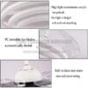 ceiling fan light