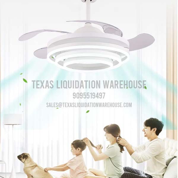 ceiling fan light
