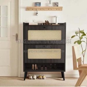 Shoe cabinet