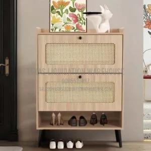Shoe cabinet
