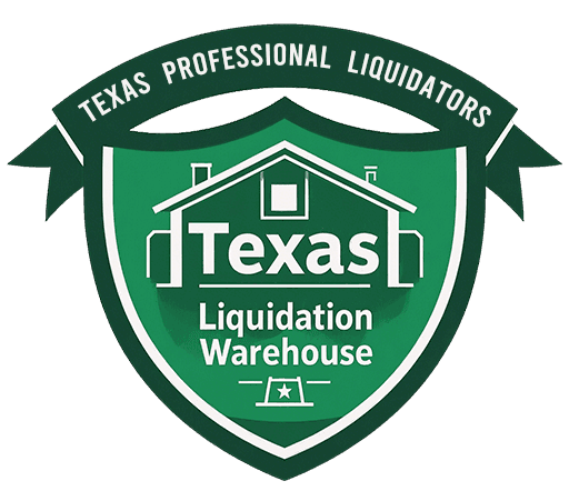 Texas Professional Liquidators