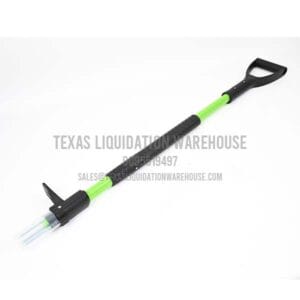 MAZING 3-Prong 39 Inch Weeder