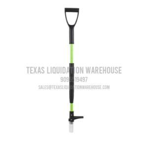 MAZING 3-Prong 39 Inch Weeder